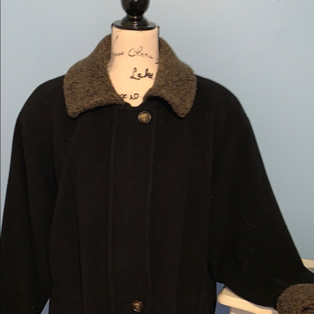 Winter Coat